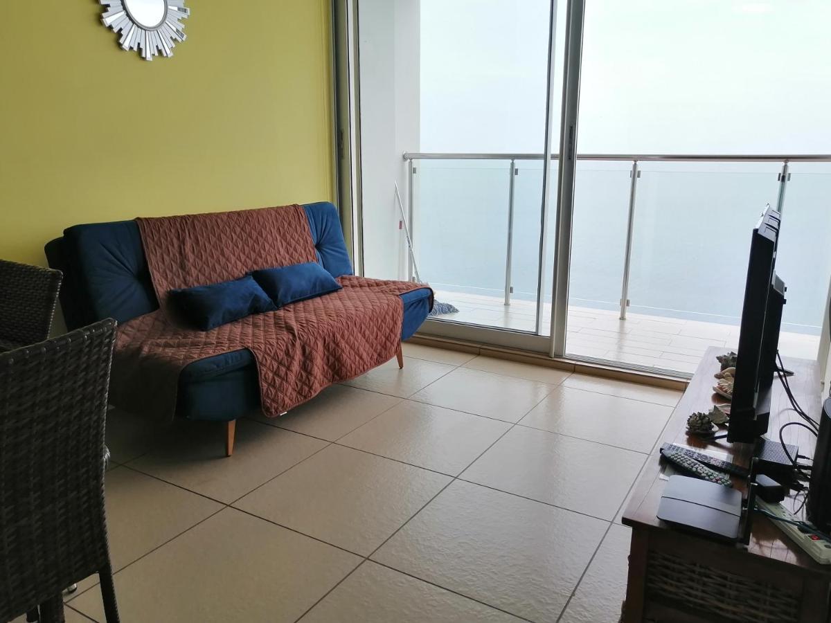 Ph El Palmar Residences 2203 San Carlos Exterior photo