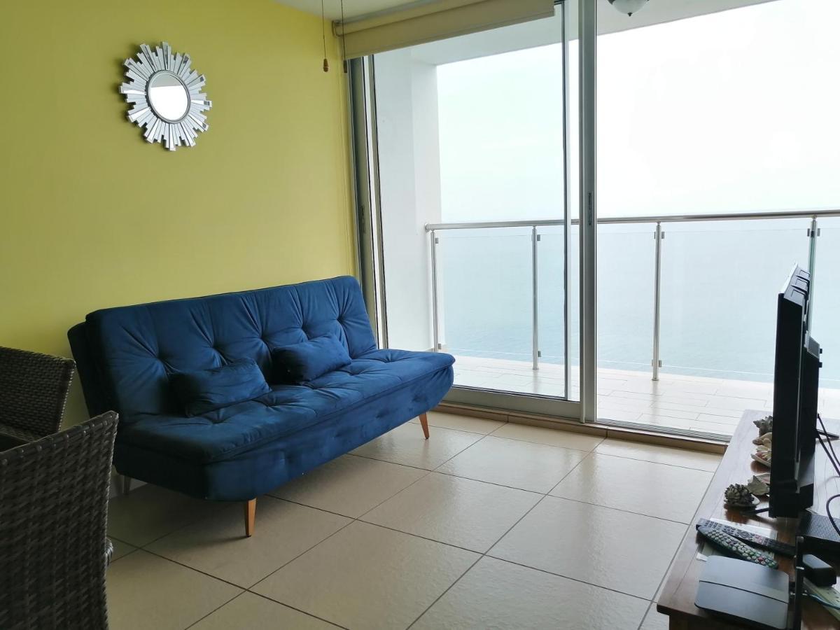 Ph El Palmar Residences 2203 San Carlos Exterior photo