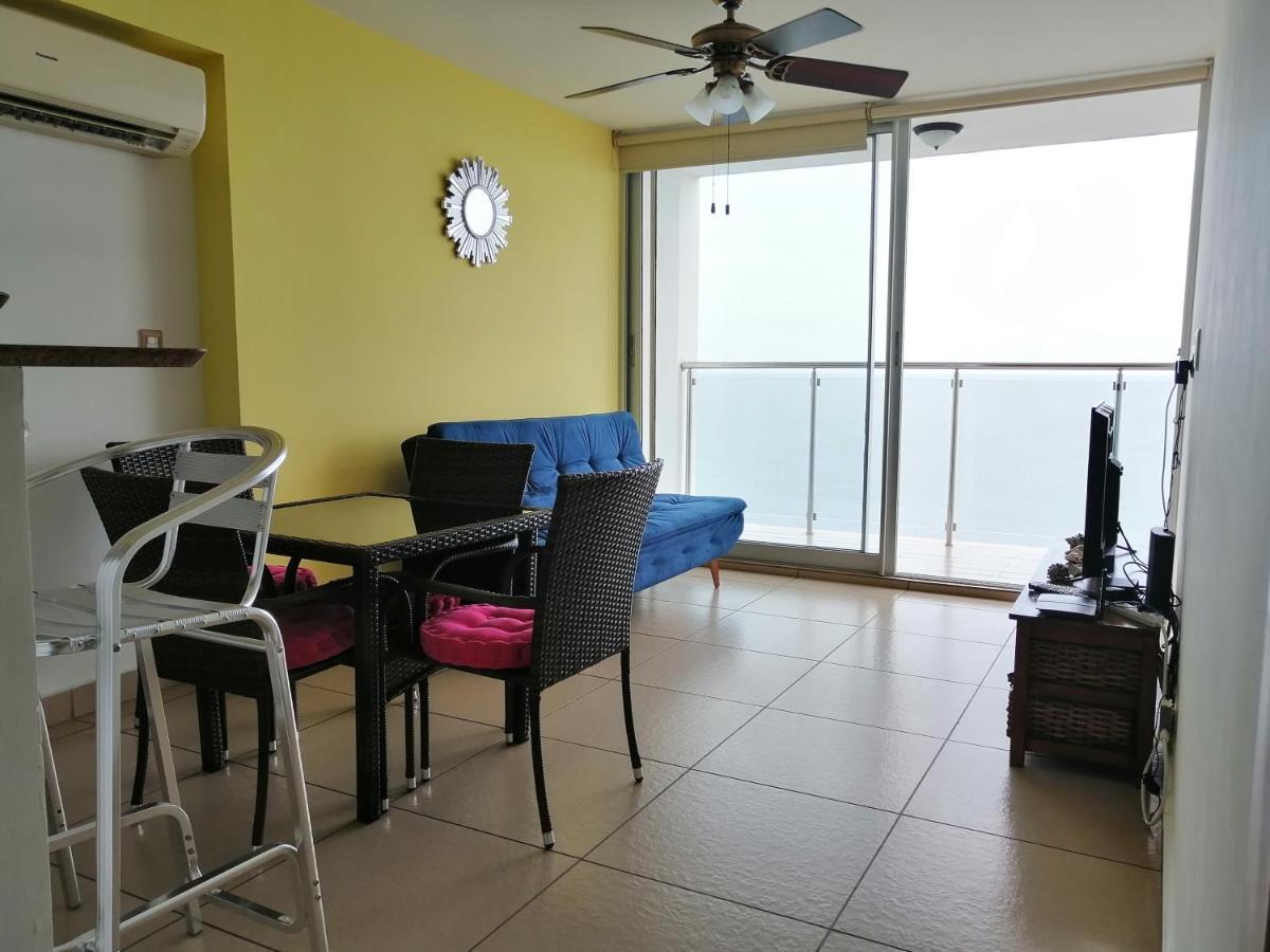 Ph El Palmar Residences 2203 San Carlos Exterior photo