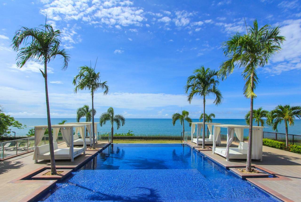 Ph El Palmar Residences 2203 San Carlos Exterior photo