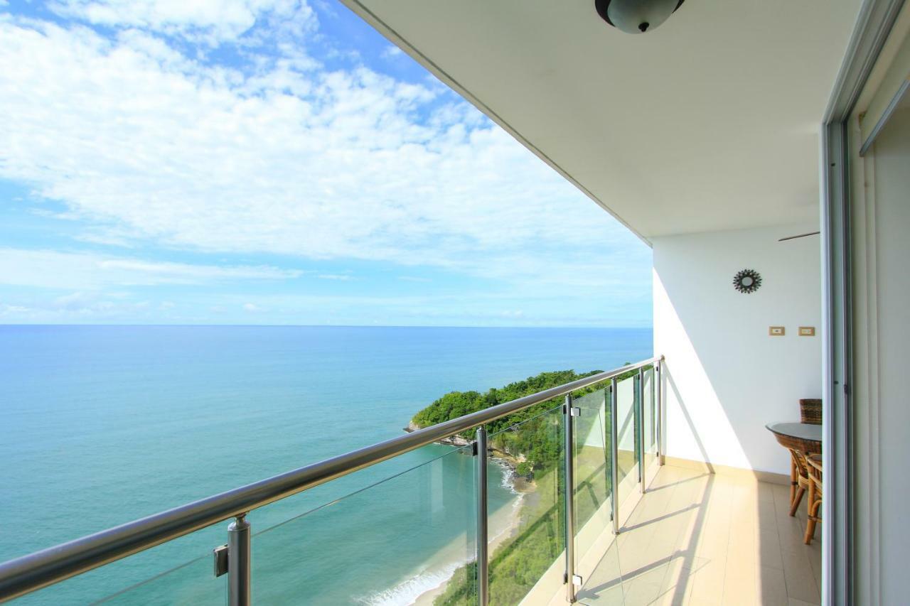 Ph El Palmar Residences 2203 San Carlos Exterior photo