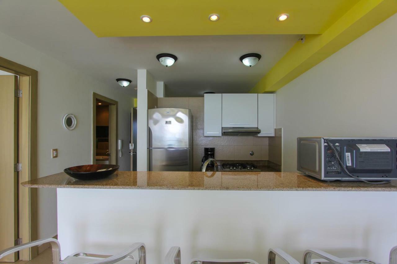 Ph El Palmar Residences 2203 San Carlos Exterior photo