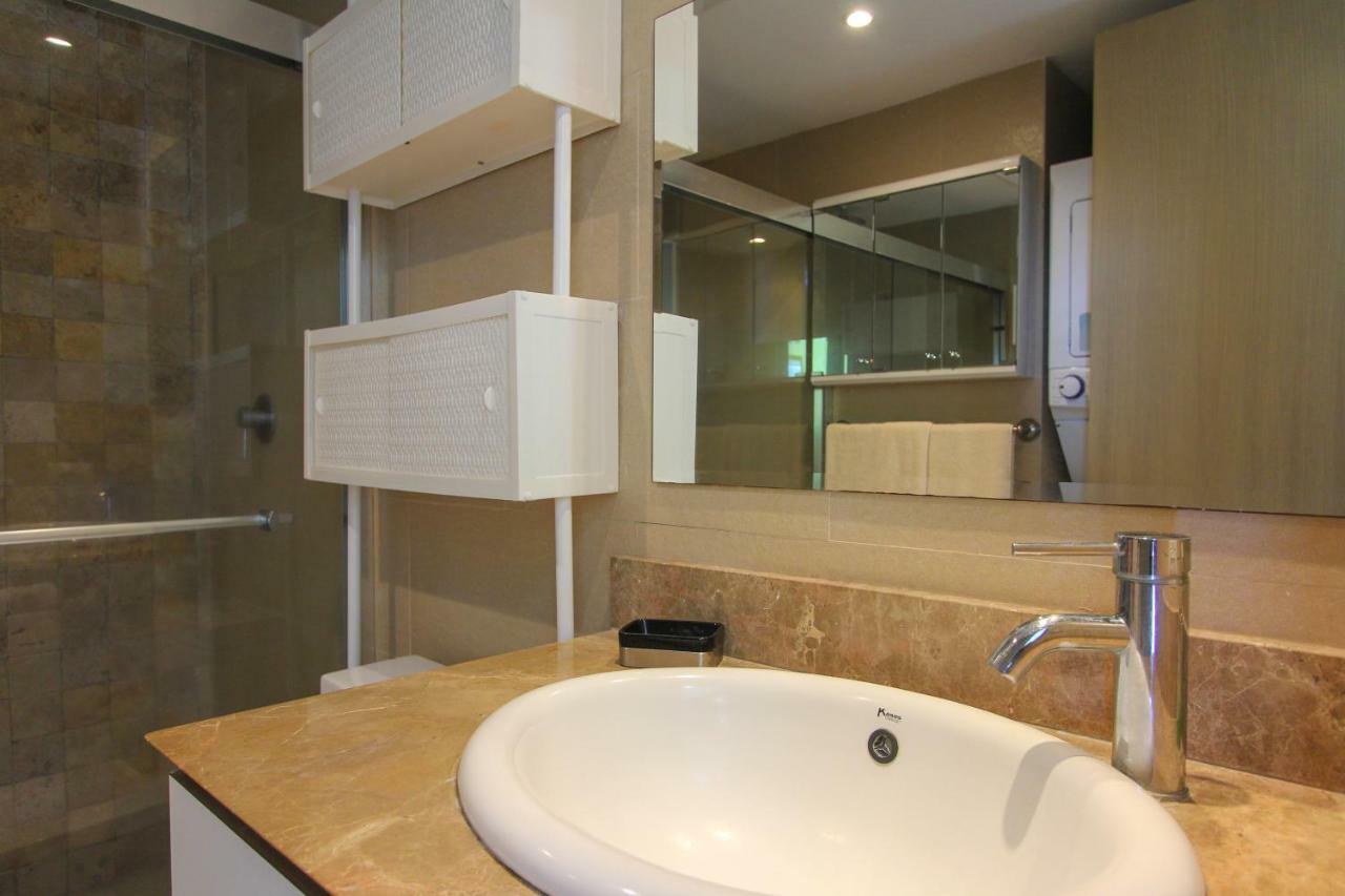 Ph El Palmar Residences 2203 San Carlos Exterior photo