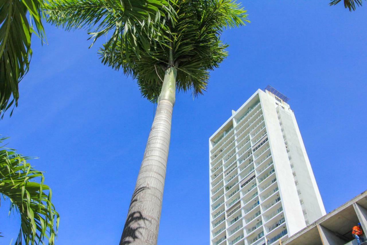 Ph El Palmar Residences 2203 San Carlos Exterior photo