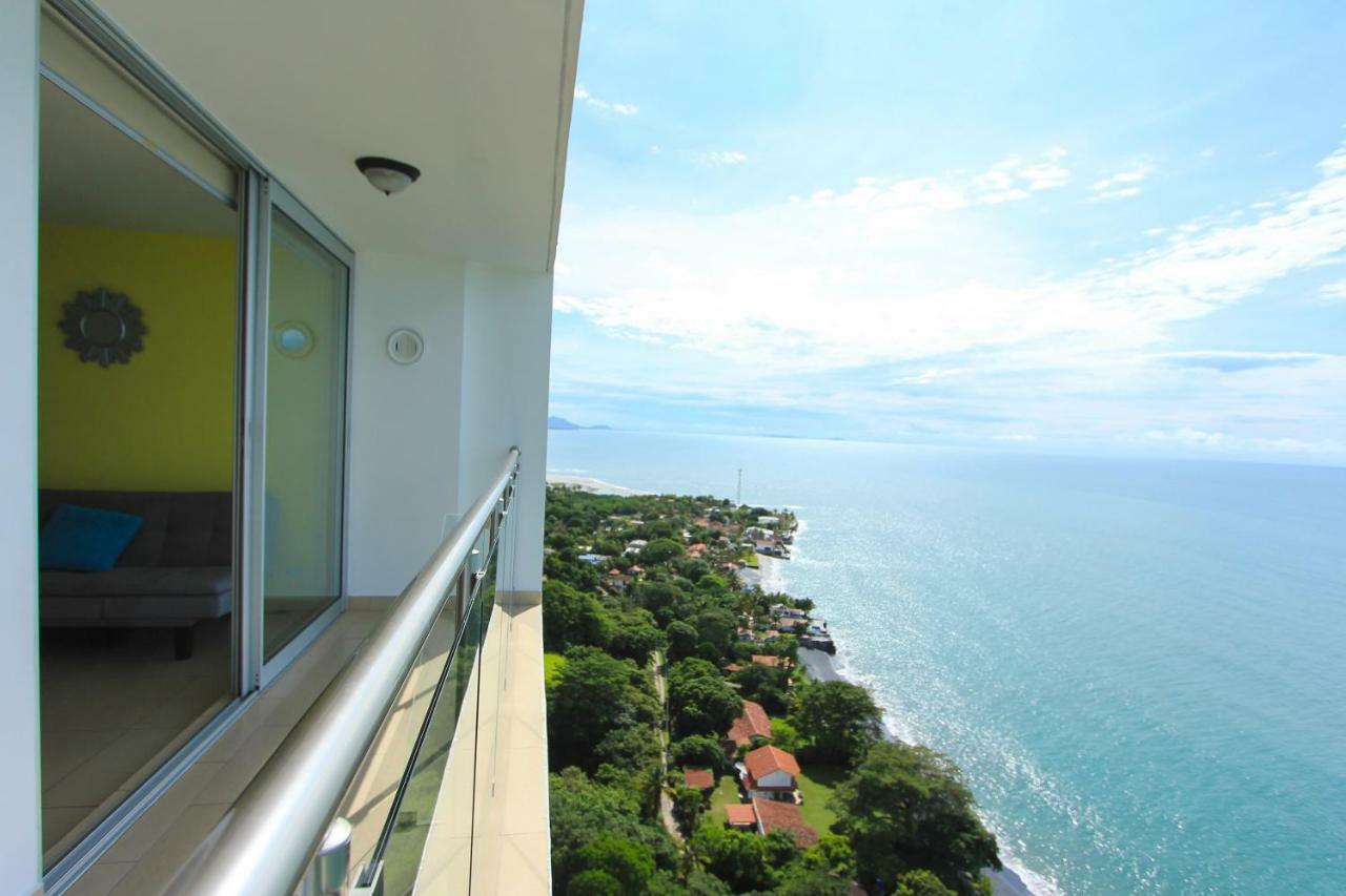 Ph El Palmar Residences 2203 San Carlos Exterior photo