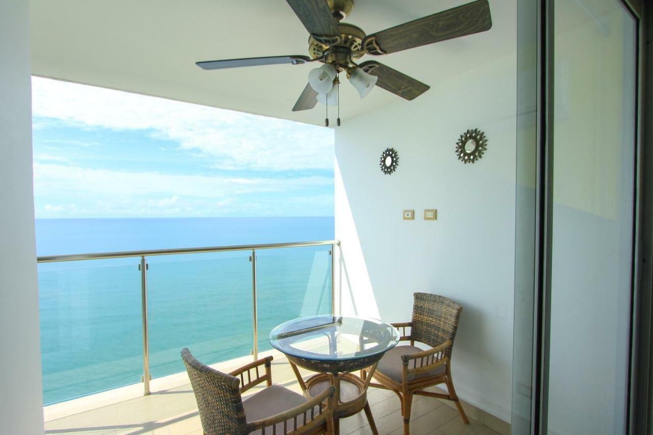 Ph El Palmar Residences 2203 San Carlos Exterior photo