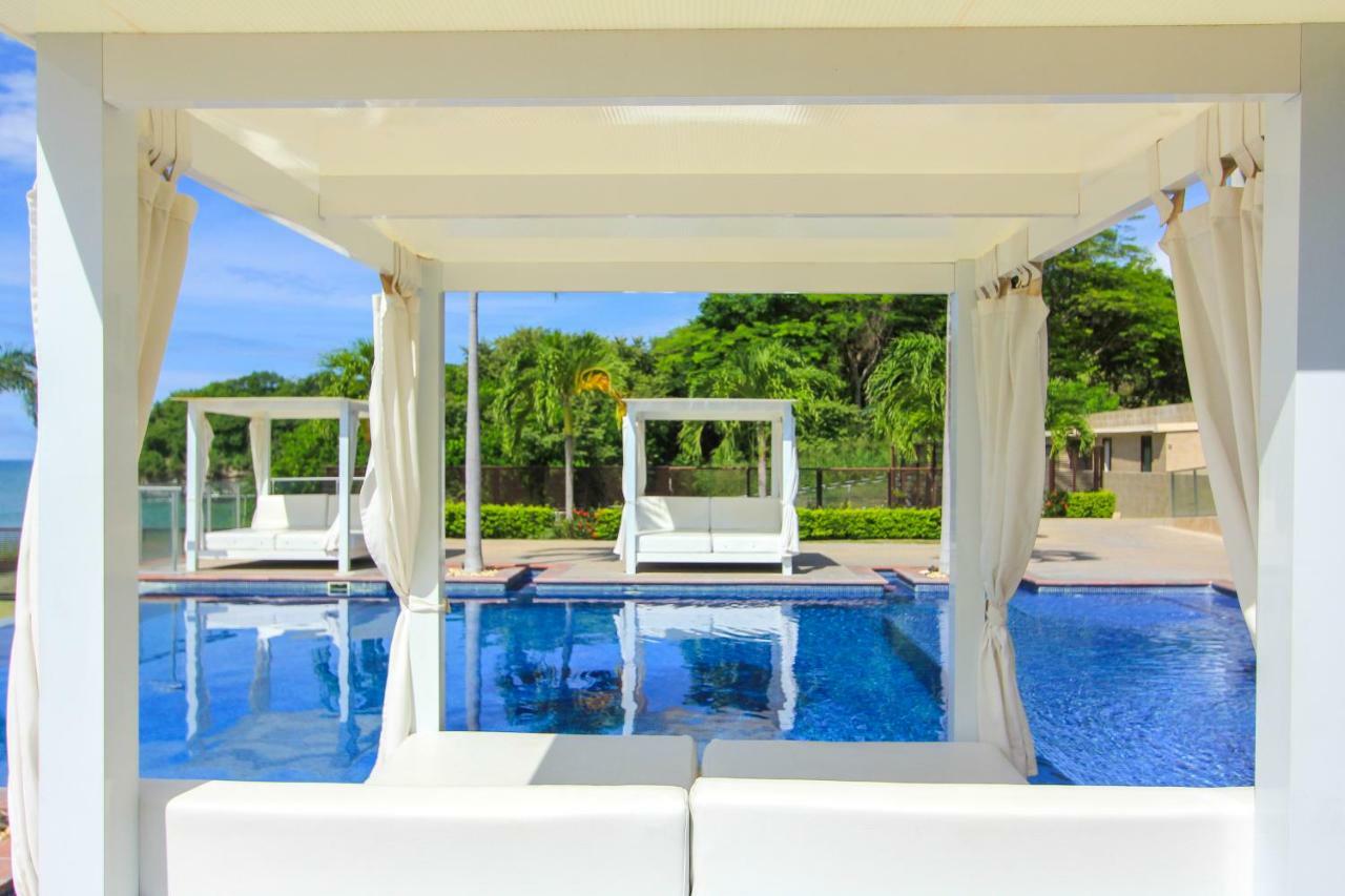 Ph El Palmar Residences 2203 San Carlos Exterior photo