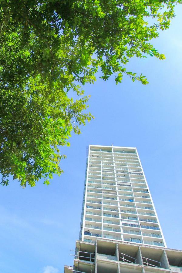 Ph El Palmar Residences 2203 San Carlos Exterior photo