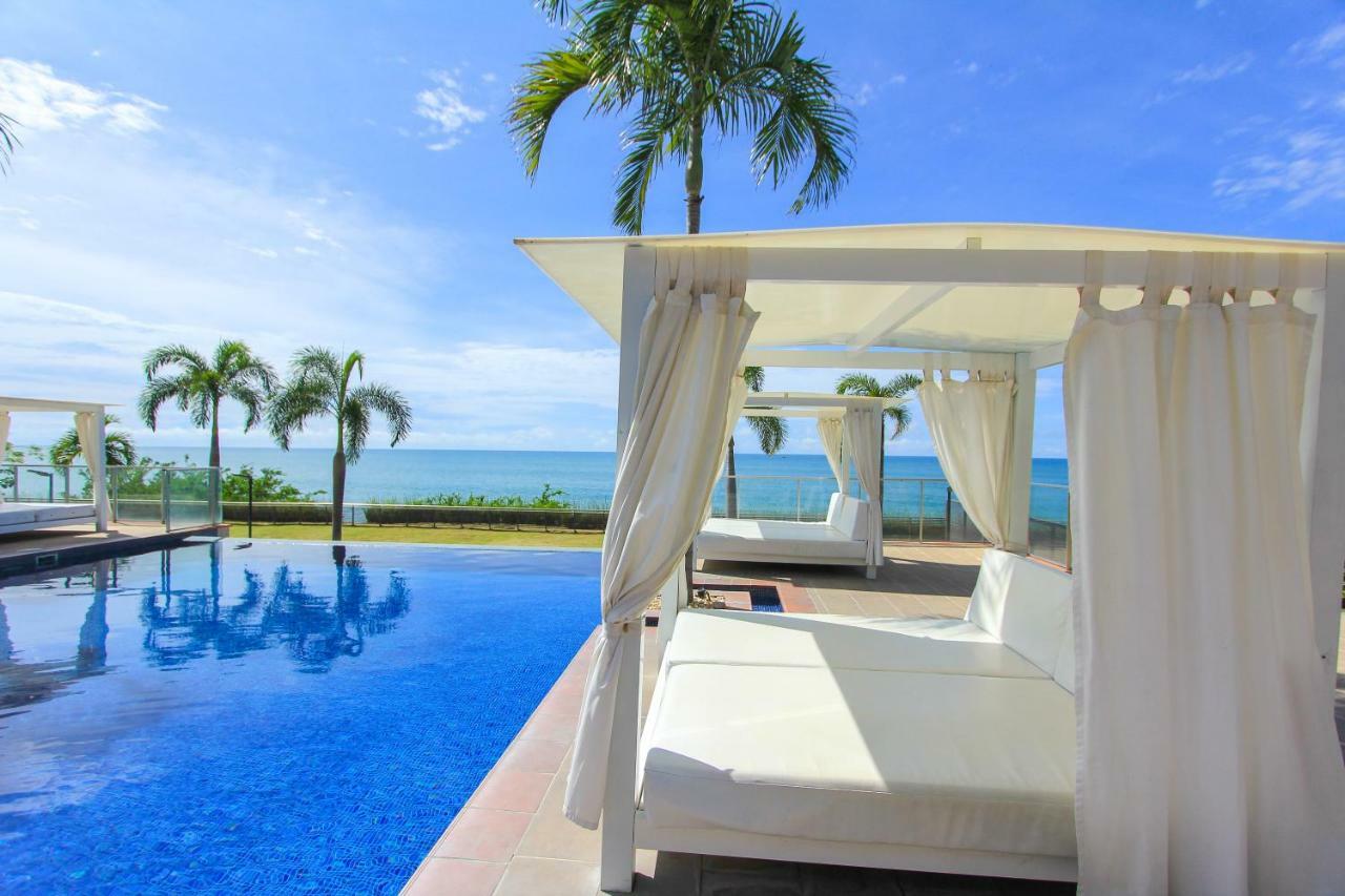Ph El Palmar Residences 2203 San Carlos Exterior photo
