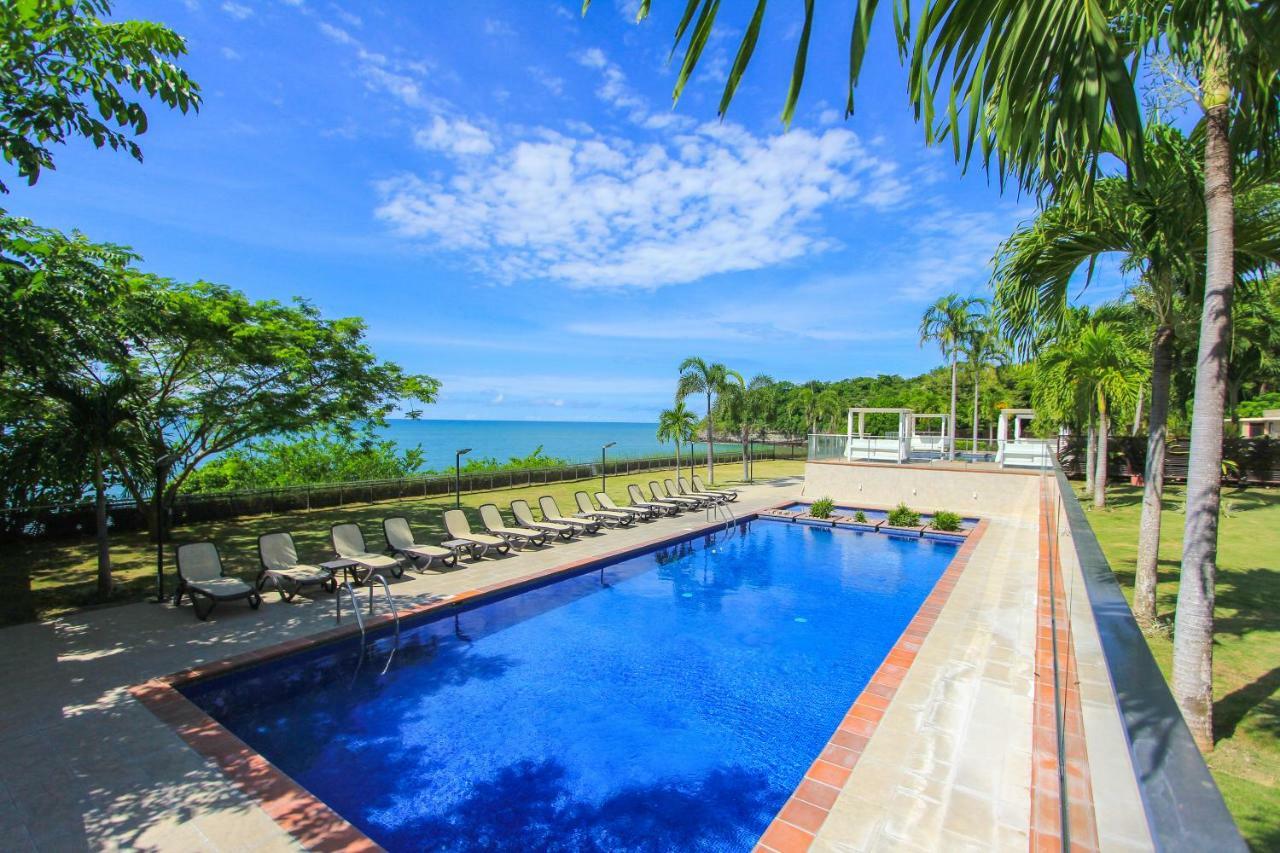 Ph El Palmar Residences 2203 San Carlos Exterior photo