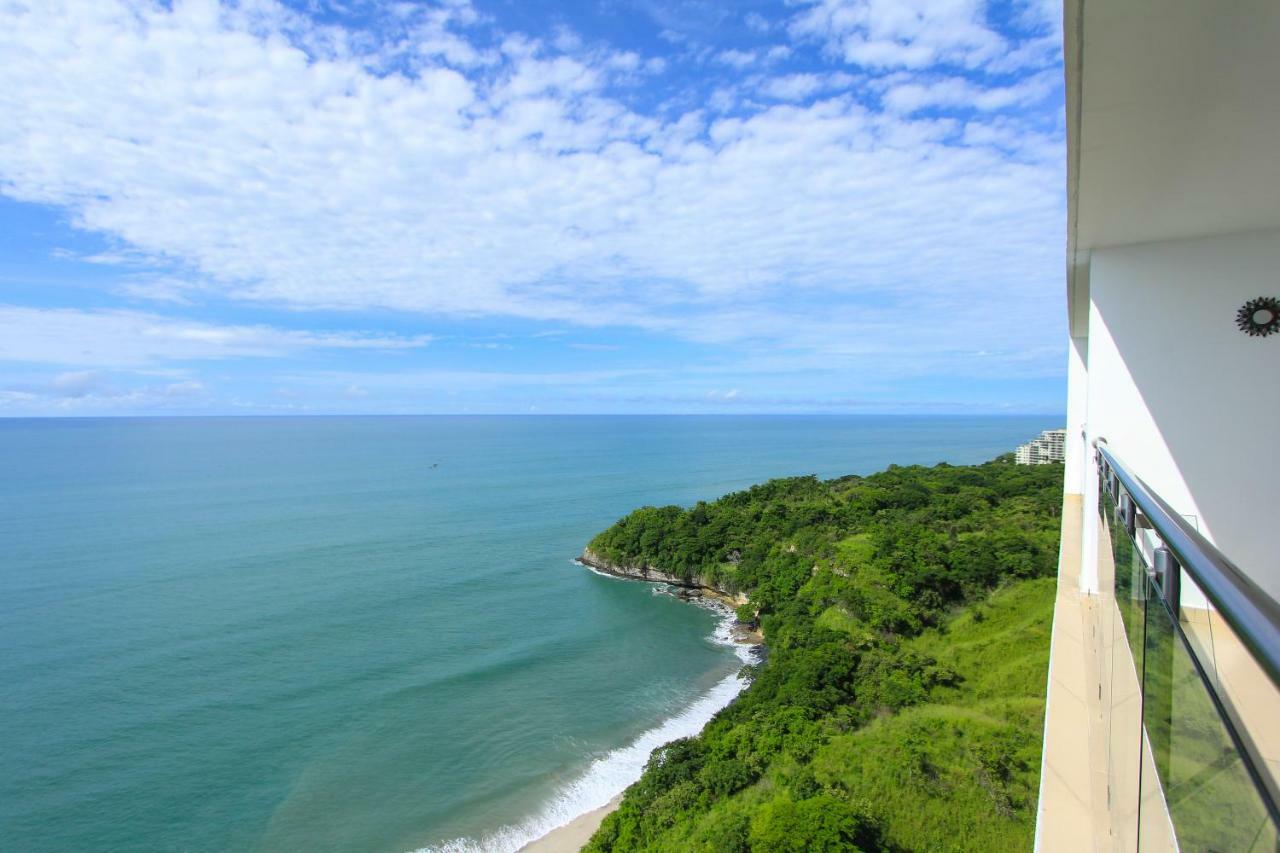 Ph El Palmar Residences 2203 San Carlos Exterior photo