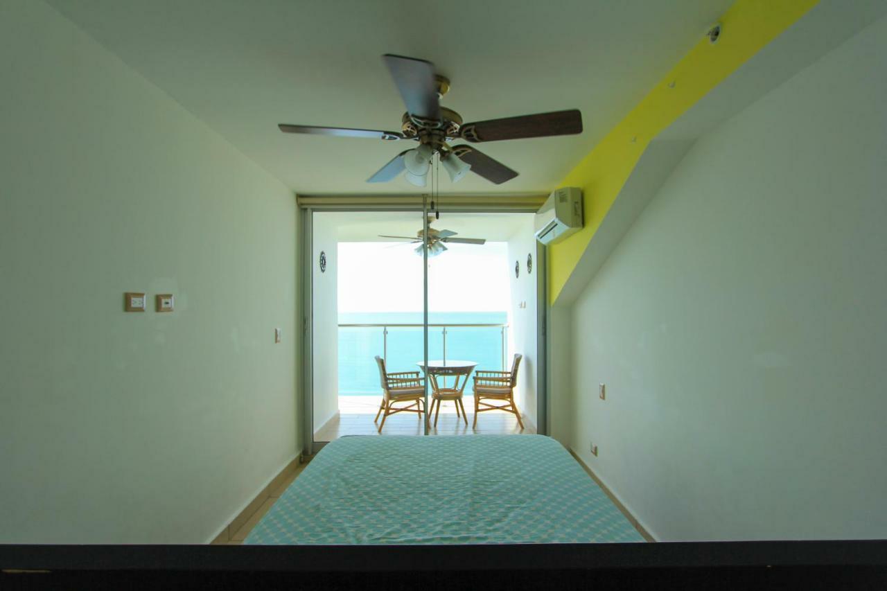 Ph El Palmar Residences 2203 San Carlos Exterior photo
