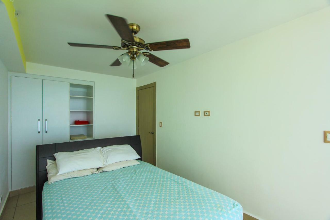Ph El Palmar Residences 2203 San Carlos Exterior photo