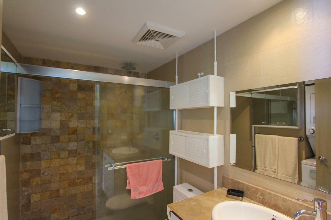 Ph El Palmar Residences 2203 San Carlos Exterior photo