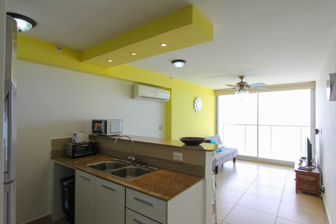 Ph El Palmar Residences 2203 San Carlos Exterior photo