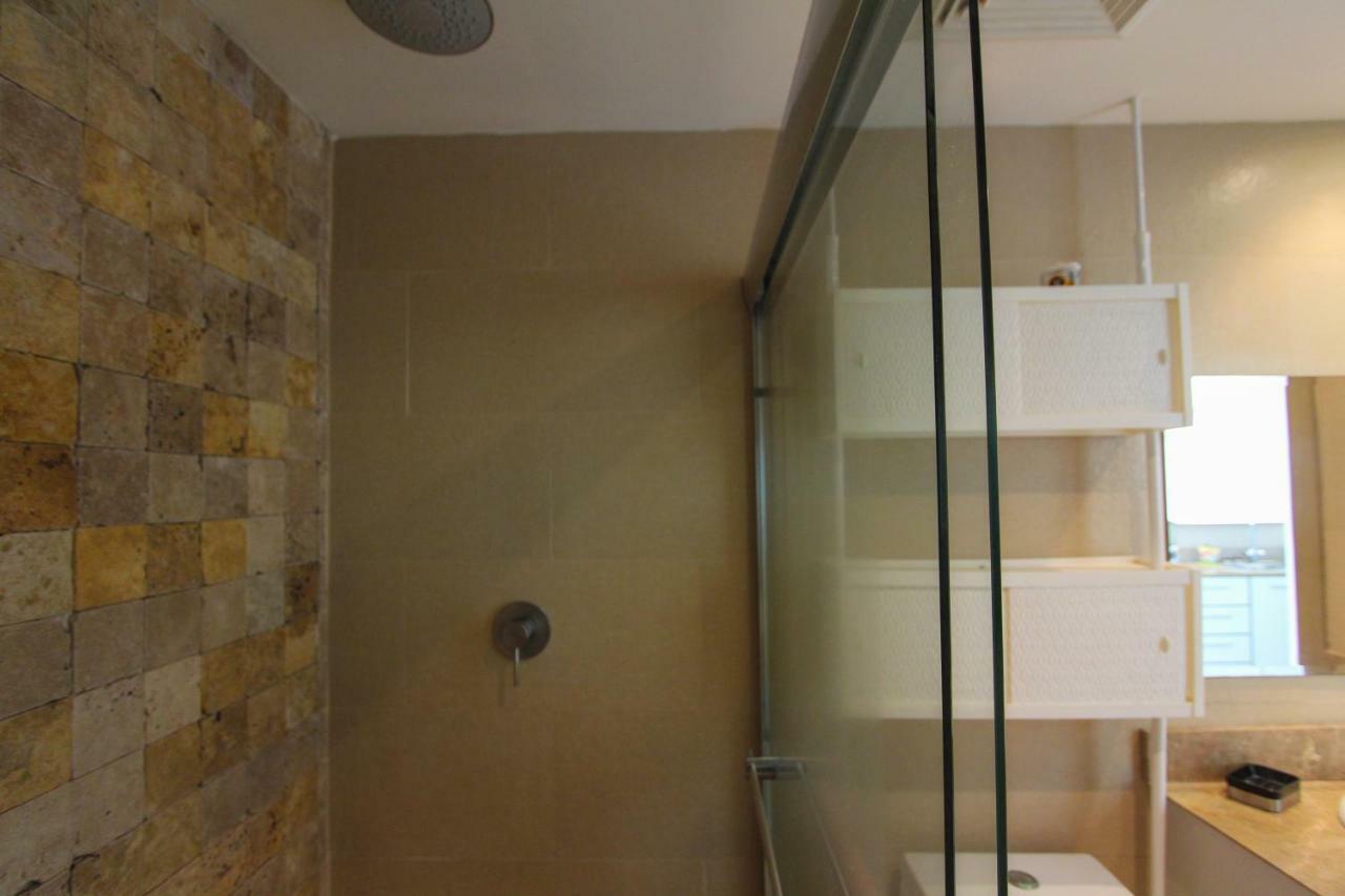 Ph El Palmar Residences 2203 San Carlos Exterior photo